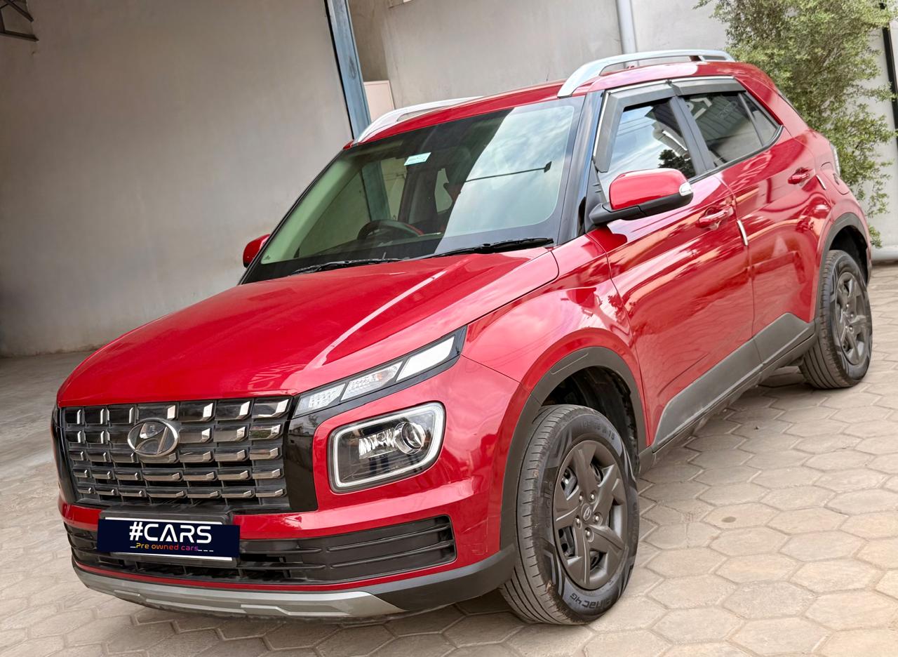Hyundai Venue - Image 3